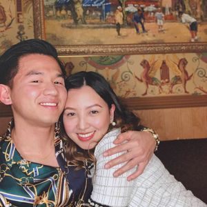 Meet your Posher, Morris